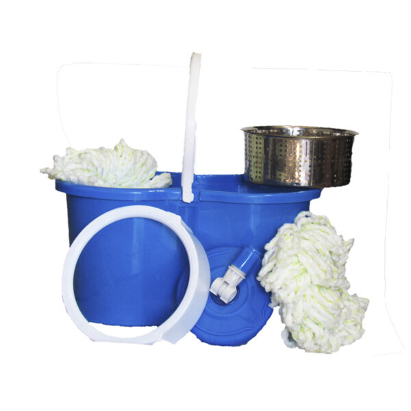 Balde Centrifugo x16Lts