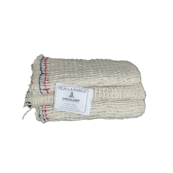 Rejilla Cocina "Pabilo"