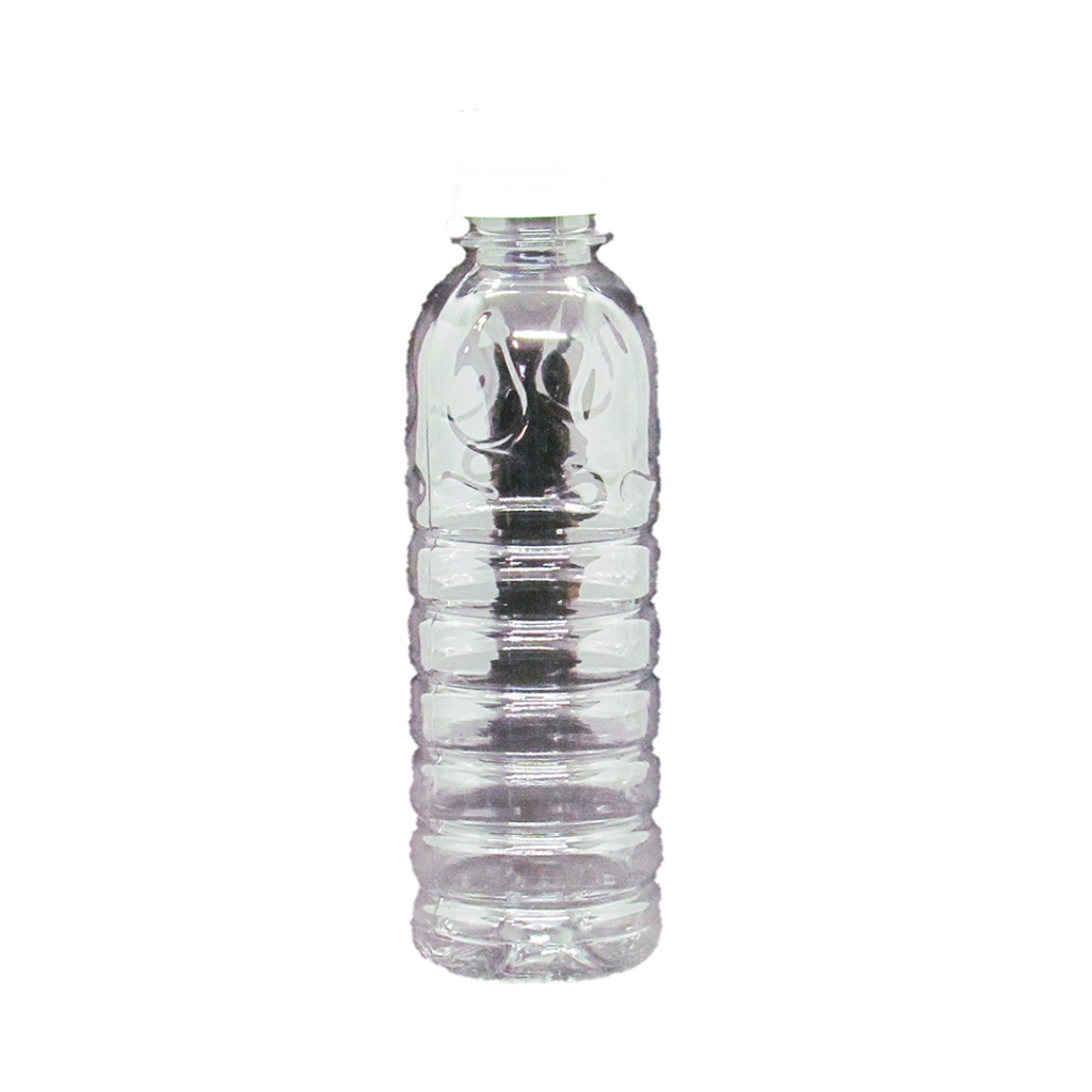 Botella 1/4 Lt - Indulimp