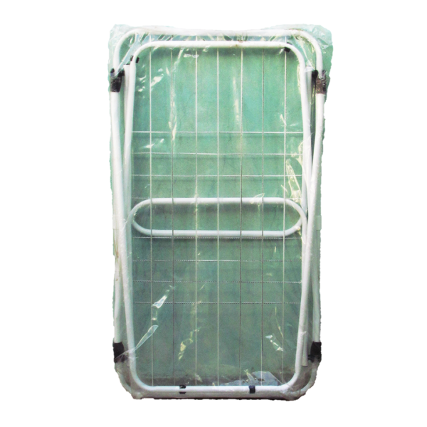 Tender Metal con Alas