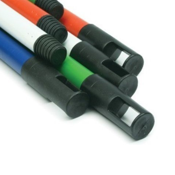 Cabo Metálico con Rosca