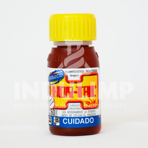 HOR-TAL Hormiguicida Líquido